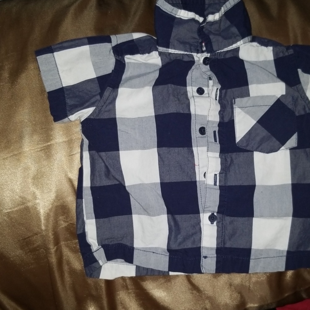 Bundle 2 Carter's
